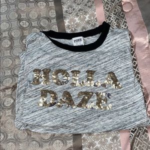 Victoria Secret PINK shirt